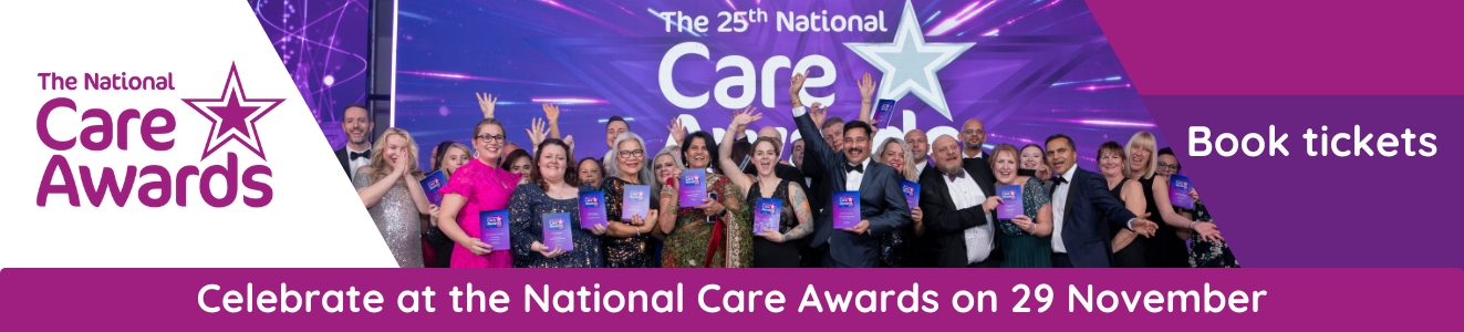 National Care Awards