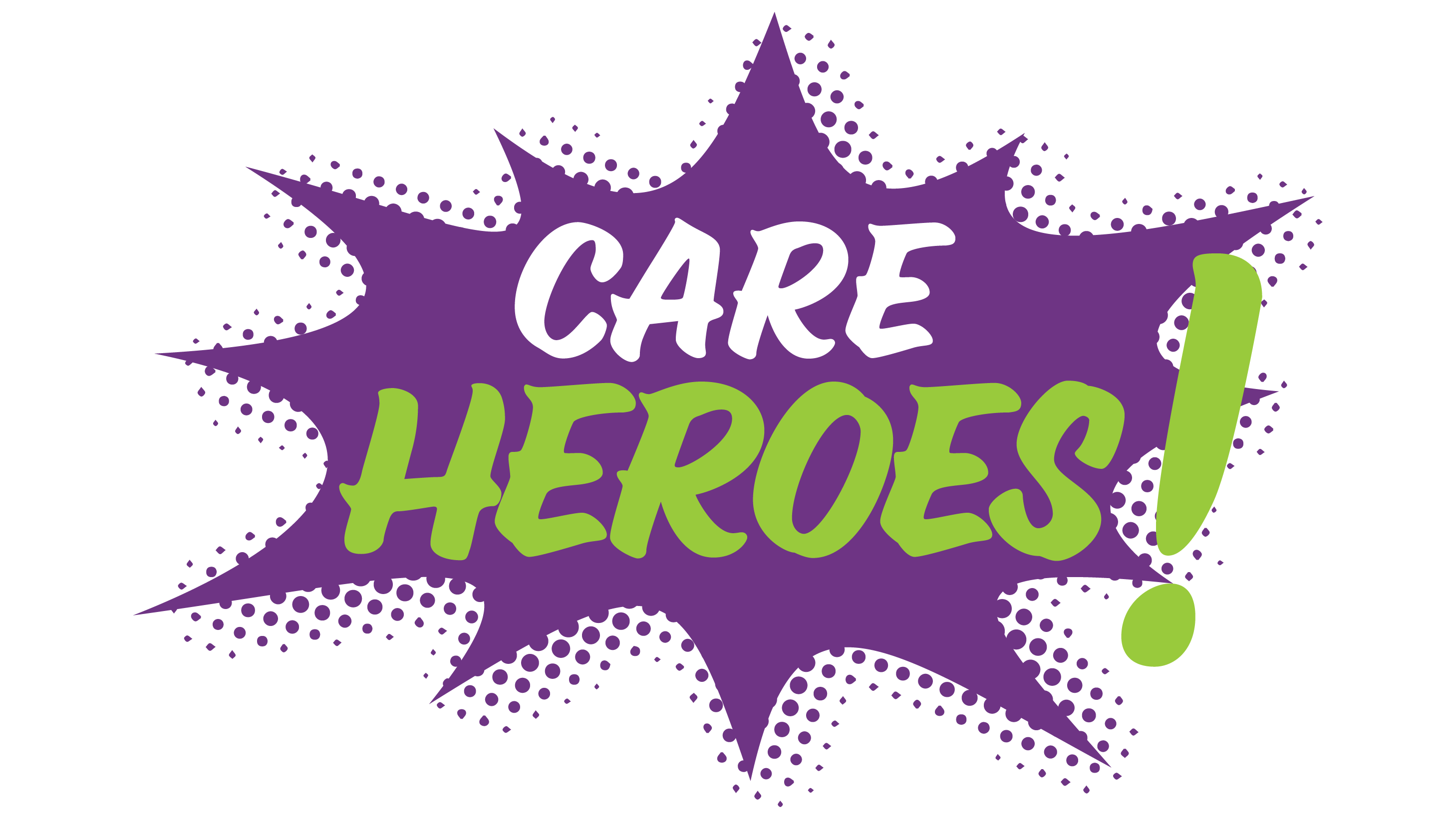 Caring Heroes