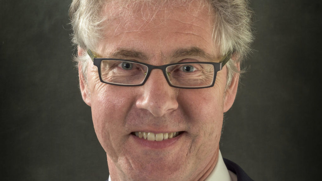 Neil Grant, Partner - Gordons Partnership Solicitors