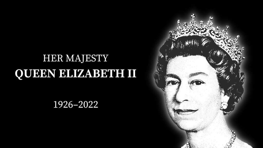 Her Majesty Queen Elizabeth Ii 1926 2022 A Celebration Of Her Life And Reign
