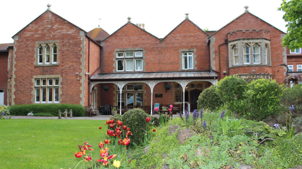 Beaufort House Burnham-on-Sea