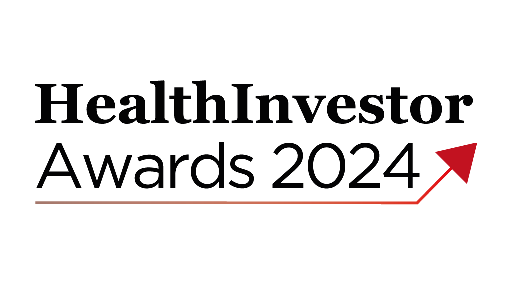 HealthInvestor Awards 2024