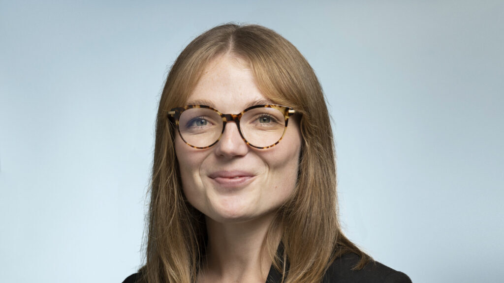 Samantha Guest, Ridouts registered foreign lawyer – New Zealand