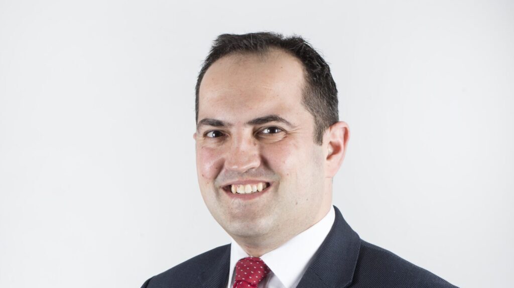 Paul Kelly, head of employment law at Blacks Solicitors