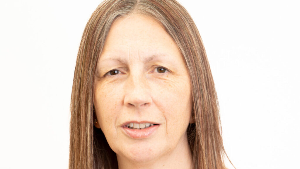 Tina Benson, head of care at live-in provider, Promedica24