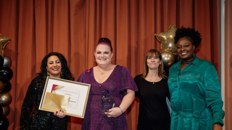 MHA recognises outstanding staff at annual Oscars | Caring Times