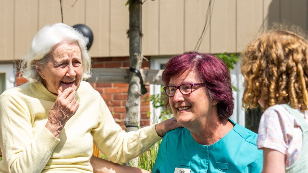 Over 100 Care UK homes will be hosting free, public events to help their local communities understand more about living well with the condition and offer a safe space to talk