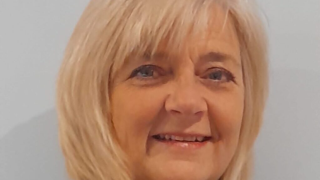 Mandy Raymond, head of regional resourcing, Signature Senior Lifestyle